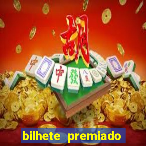 bilhete premiado filme completo